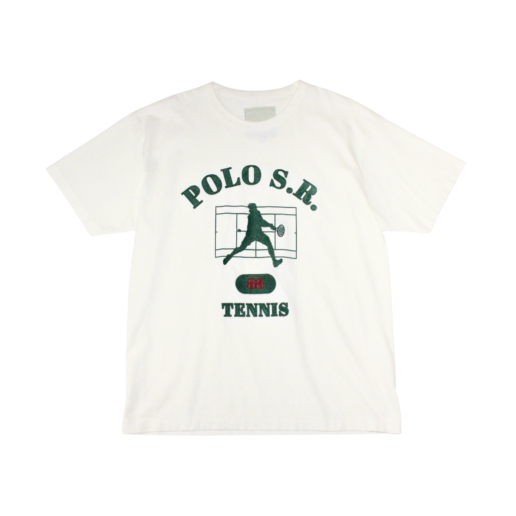 POLO S.R. T-SHIRT