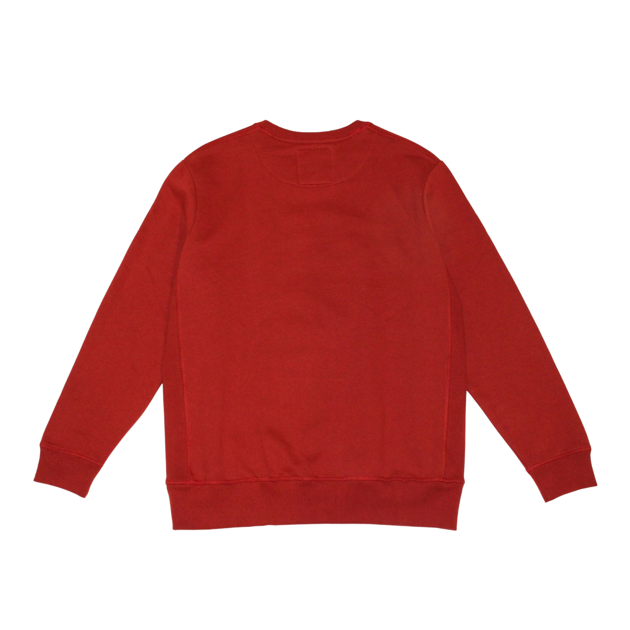 POLO S.R. CREW SWEATER