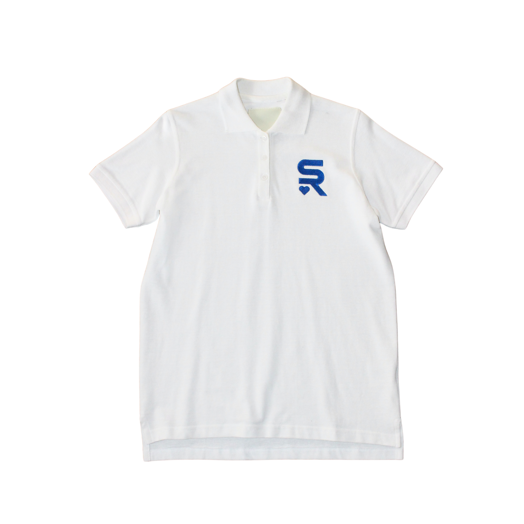 BIG SR POLO SHIRT